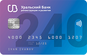 Заявка на кредит