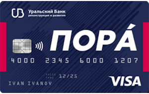 Заявка на кредит