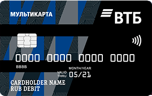 Заявка на кредит